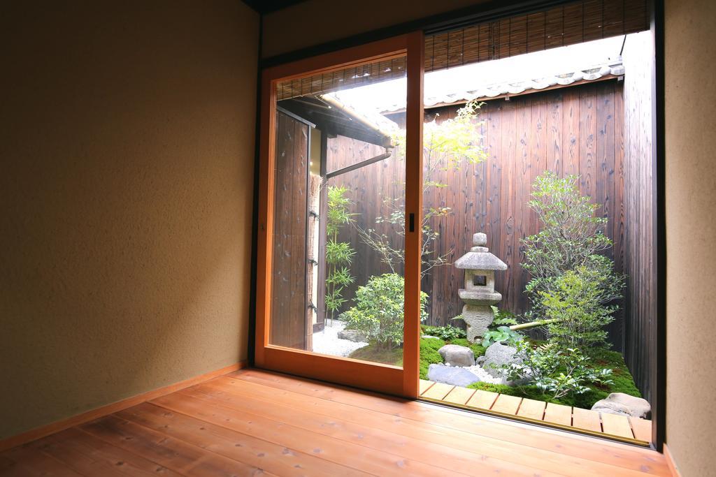 كيوتو And Machiya Inn الغرفة الصورة