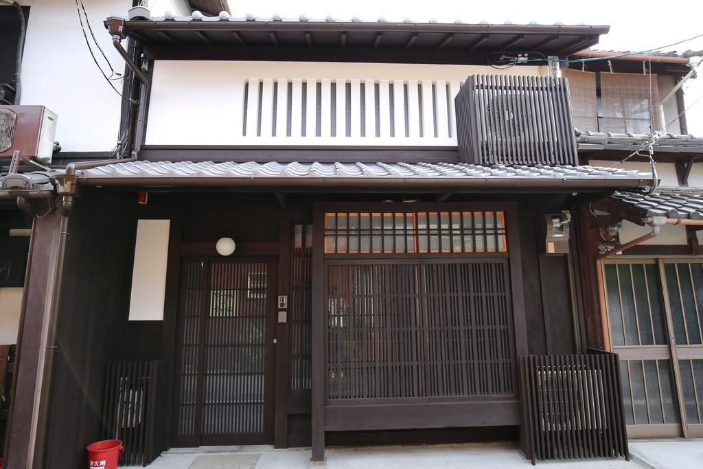 كيوتو And Machiya Inn الغرفة الصورة